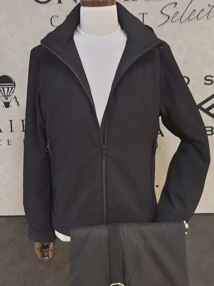 ONWARD CROSSET SELECT 千代延 コーディネート画像