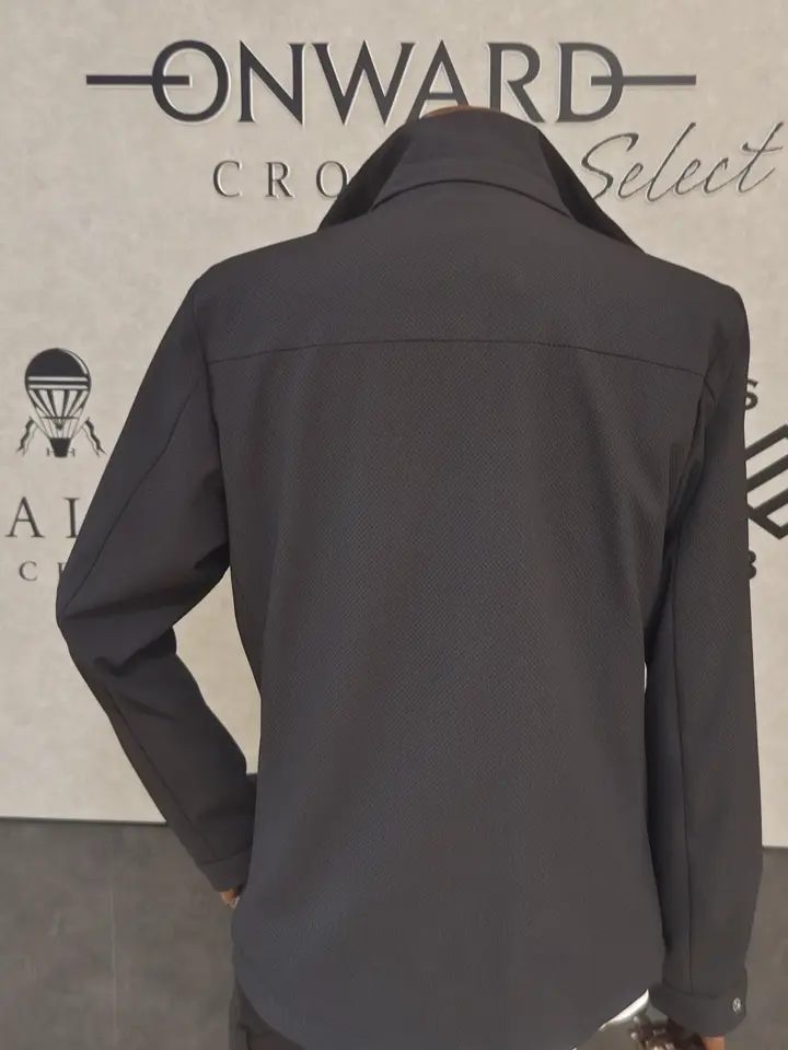 ONWARD CROSSET SELECT 千代延 コーディネート画像