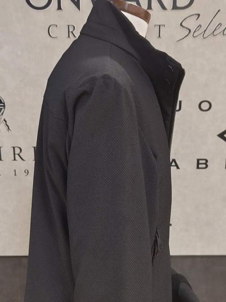 ONWARD CROSSET SELECT 千代延 コーディネート画像