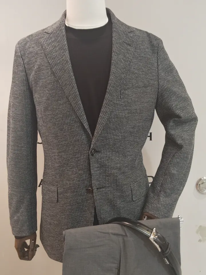 ONWARD CROSSET SELECT 千代延 コーディネート画像