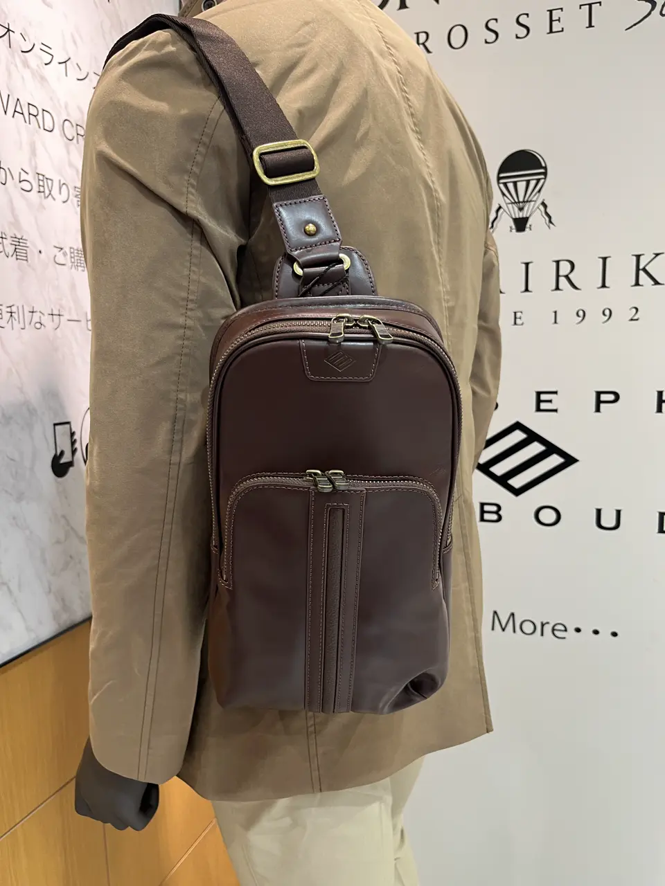 ONWARD CROSSET SELECT 石川　 コーディネート画像