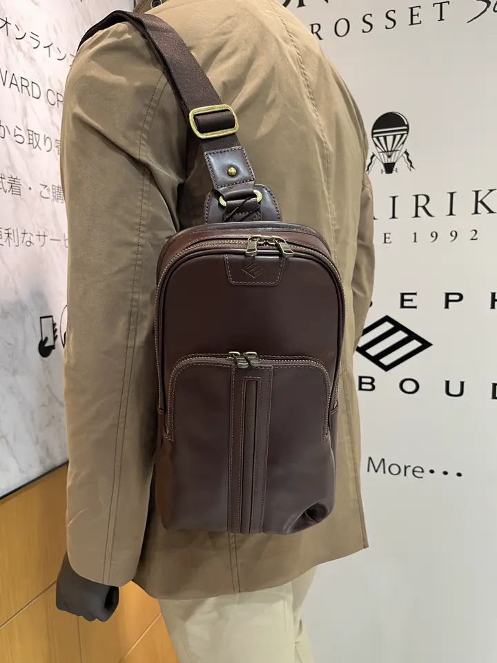 ONWARD CROSSET SELECT 石川　 コーディネート画像