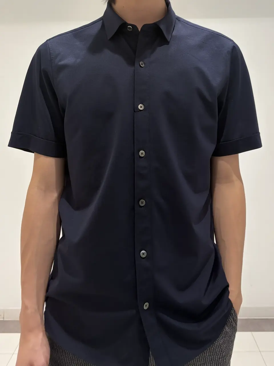 ONWARD CROSSET SELECT 石川　凌大 コーディネート画像