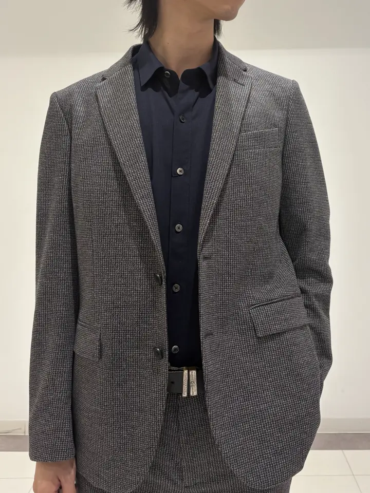 ONWARD CROSSET SELECT 石川　凌大 コーディネート画像