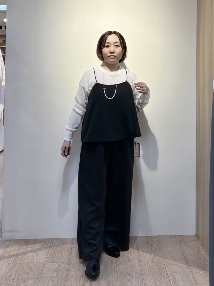 ONWARD CROSSET SELECT 副島 コーディネート画像