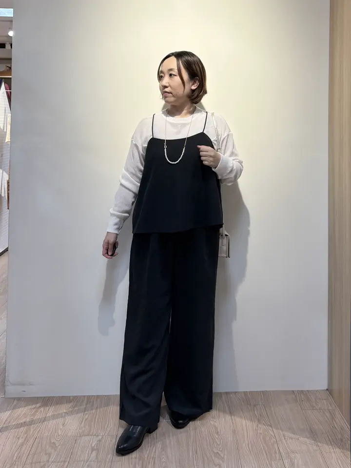 ONWARD CROSSET SELECT 副島 コーディネート画像