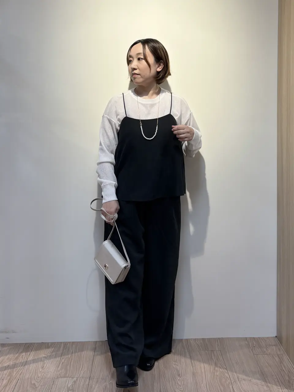 ONWARD CROSSET SELECT 副島 コーディネート画像