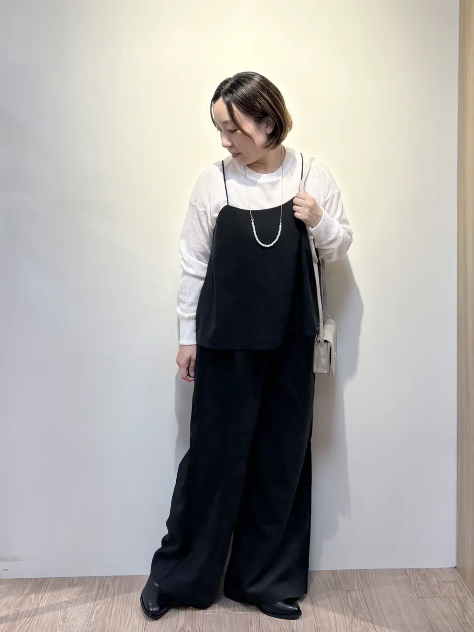 ONWARD CROSSET SELECT 副島 コーディネート画像