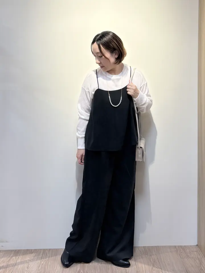 ONWARD CROSSET SELECT 副島 コーディネート画像