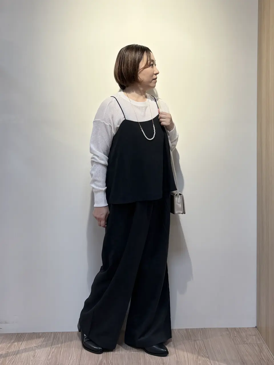 ONWARD CROSSET SELECT 副島 コーディネート画像