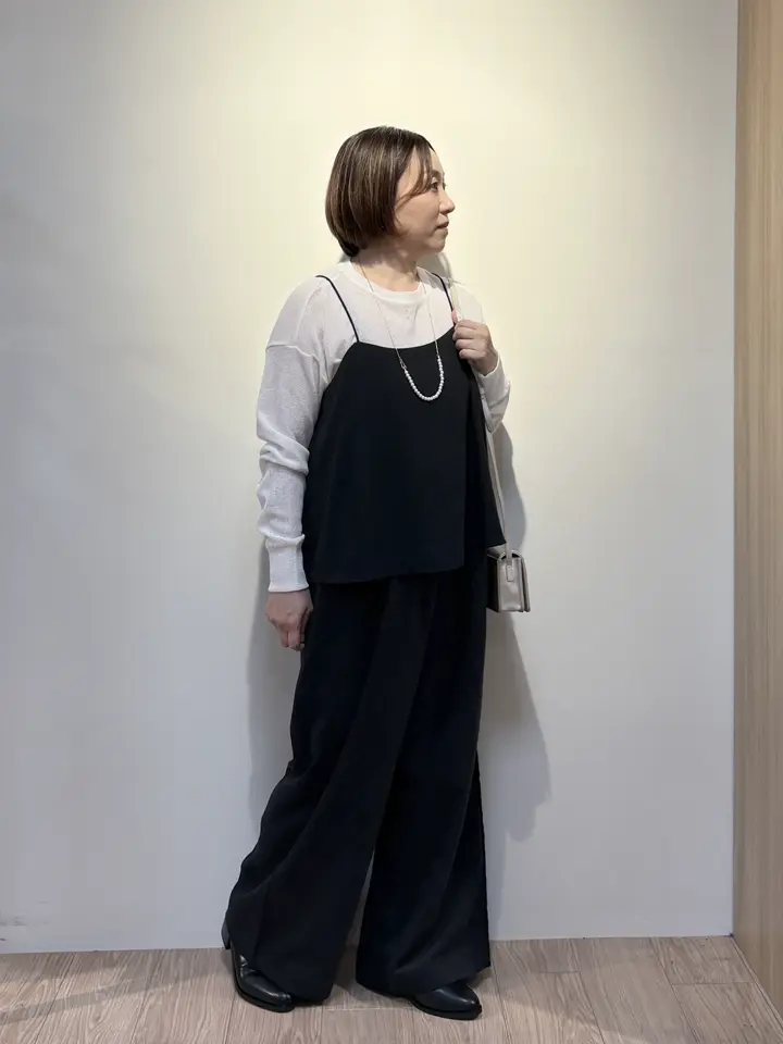 ONWARD CROSSET SELECT 副島 コーディネート画像