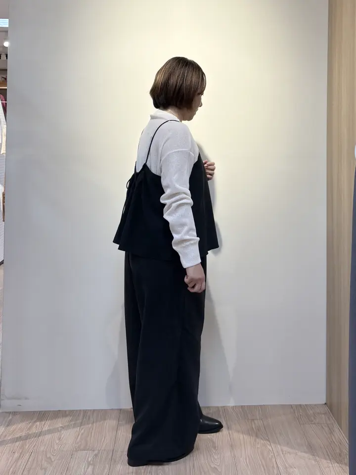 ONWARD CROSSET SELECT 副島 コーディネート画像