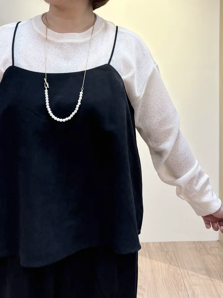 ONWARD CROSSET SELECT 副島 コーディネート画像