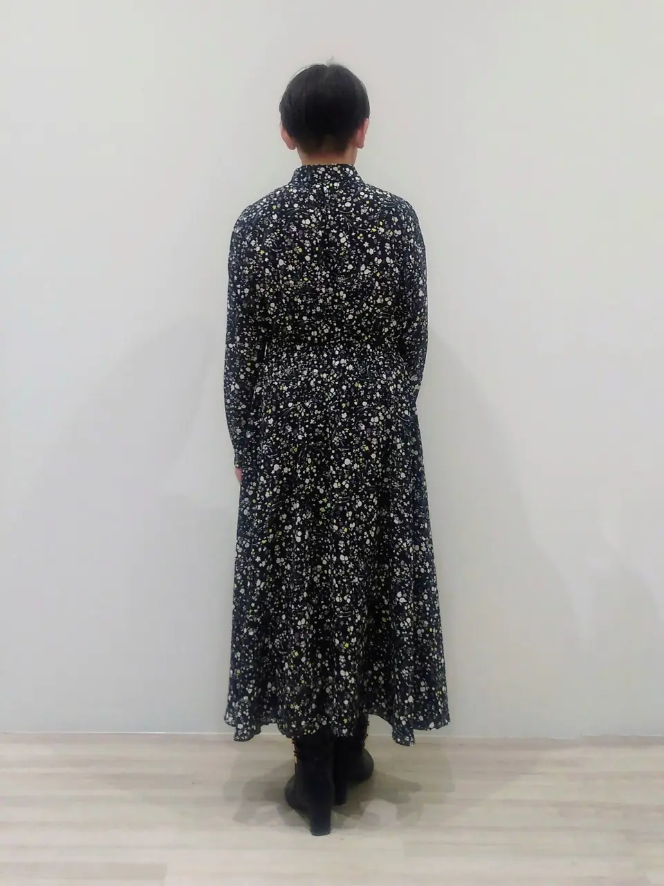 ONWARD CROSSET SELECT 川口 コーディネート画像