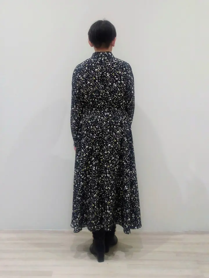 ONWARD CROSSET SELECT 川口 コーディネート画像