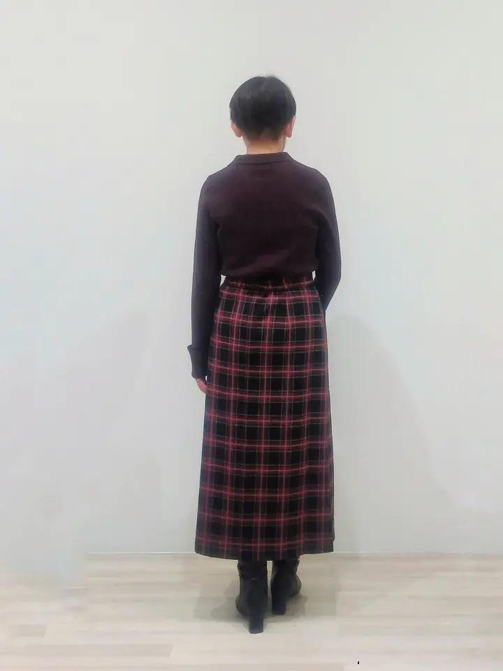 ONWARD CROSSET SELECT 川口 コーディネート画像