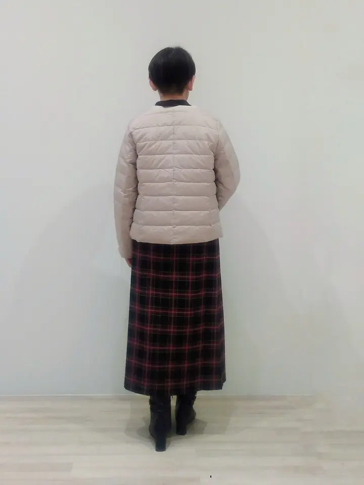 ONWARD CROSSET SELECT 川口 コーディネート画像