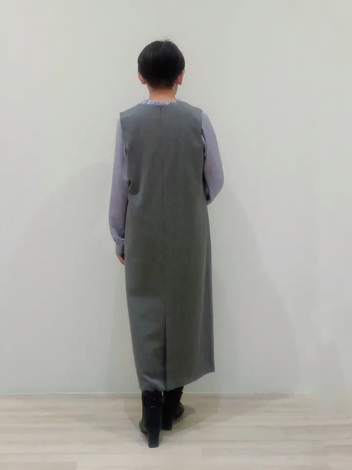 ONWARD CROSSET SELECT 川口 コーディネート画像