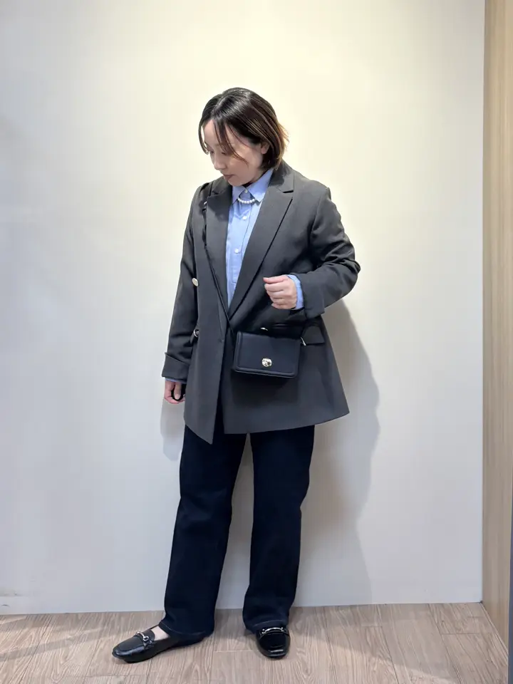 ONWARD CROSSET SELECT 副島 コーディネート画像