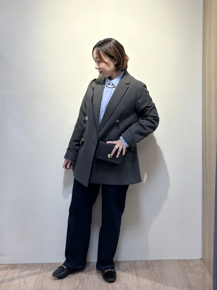 ONWARD CROSSET SELECT 副島 コーディネート画像