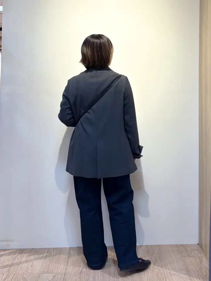 ONWARD CROSSET SELECT 副島 コーディネート画像