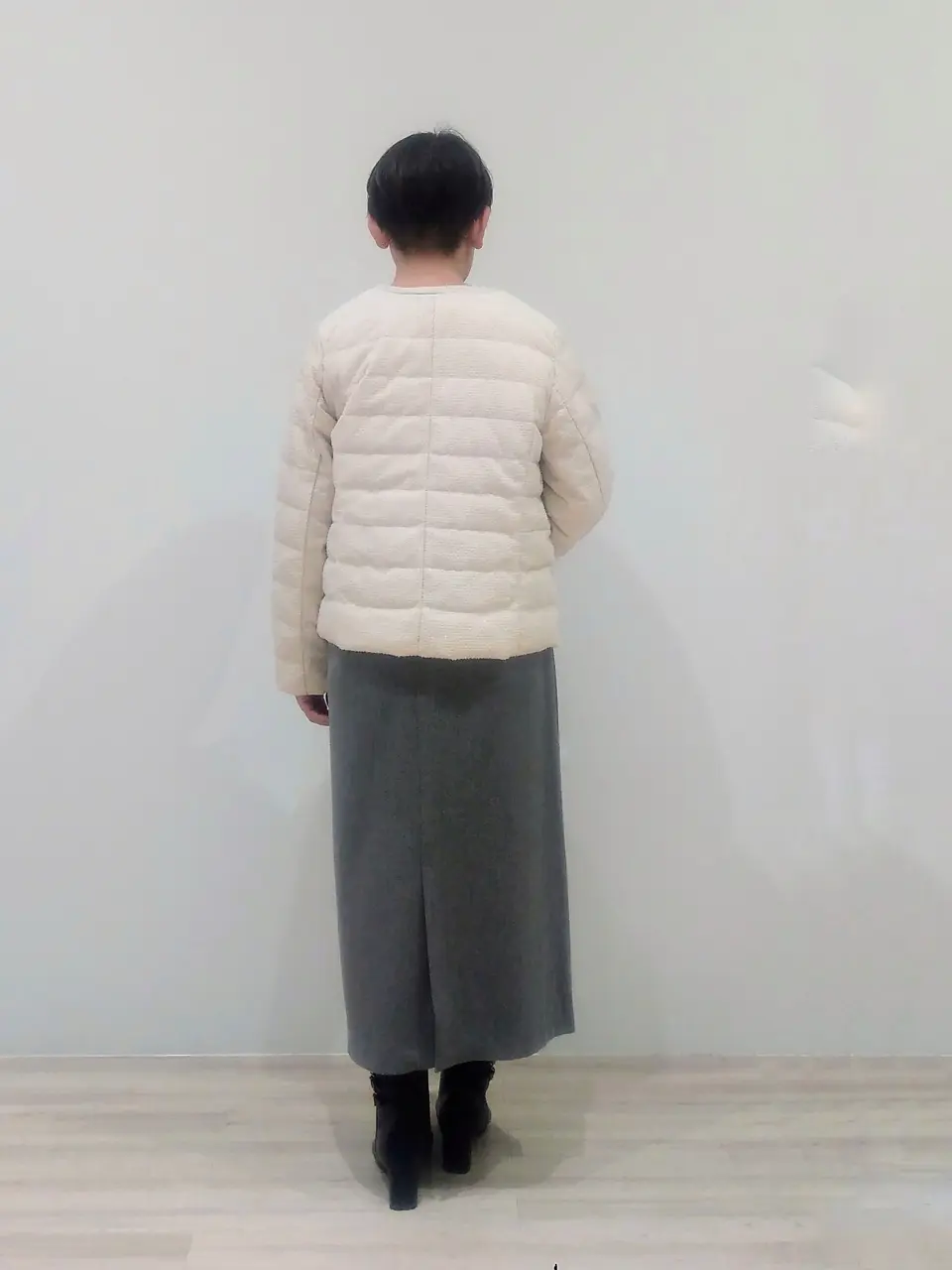 ONWARD CROSSET SELECT 川口 コーディネート画像