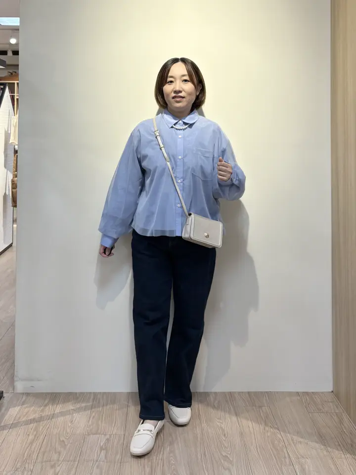 ONWARD CROSSET SELECT 副島 コーディネート画像