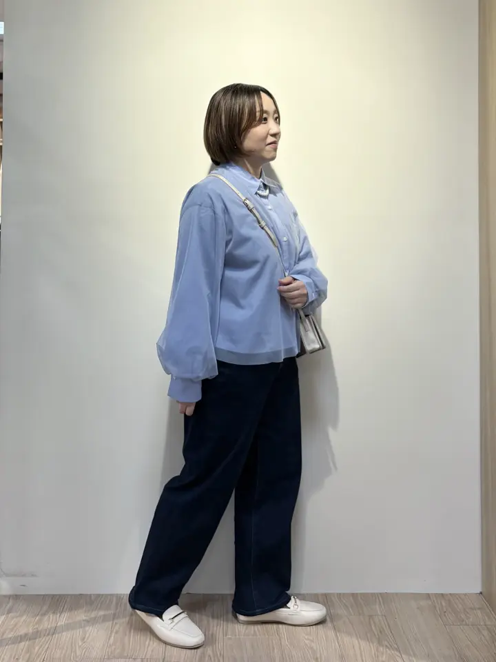 ONWARD CROSSET SELECT 副島 コーディネート画像