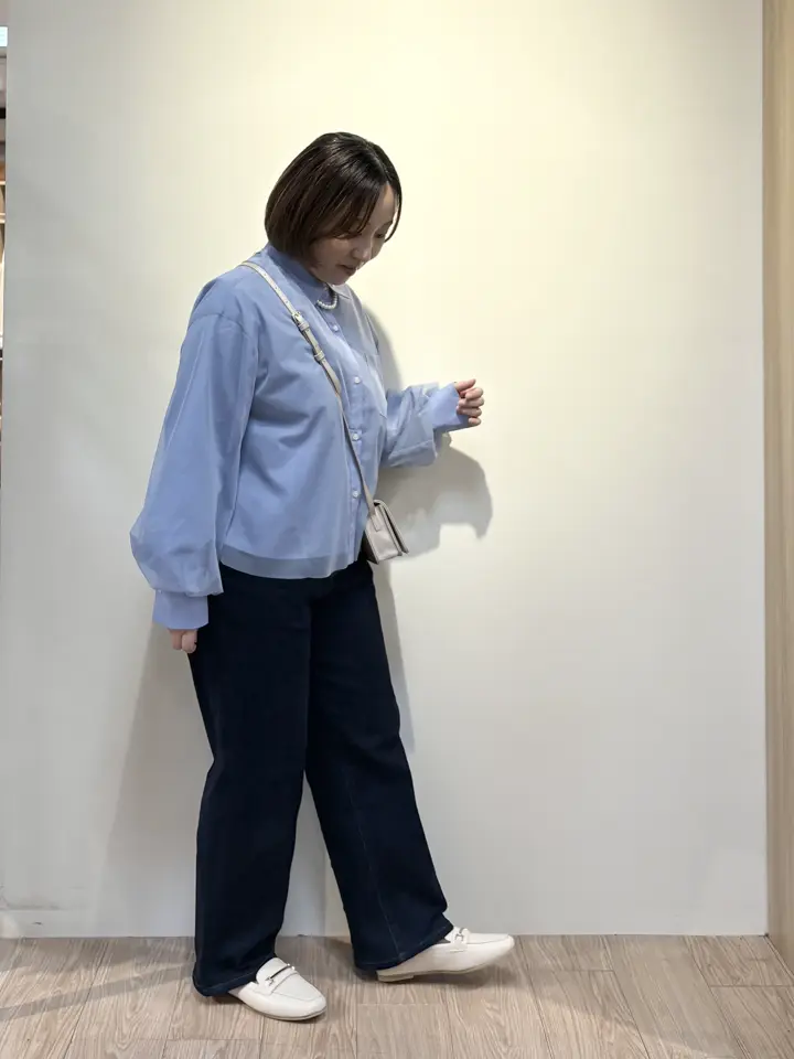 ONWARD CROSSET SELECT 副島 コーディネート画像