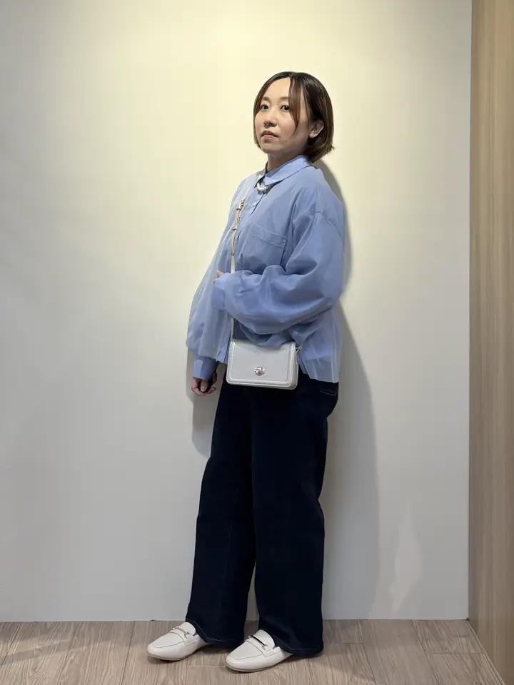 ONWARD CROSSET SELECT 副島 コーディネート画像