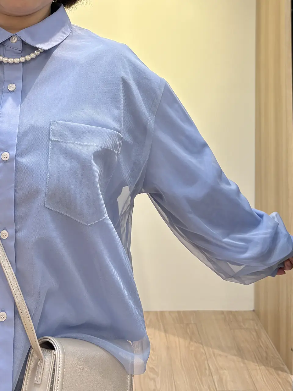 ONWARD CROSSET SELECT 副島 コーディネート画像