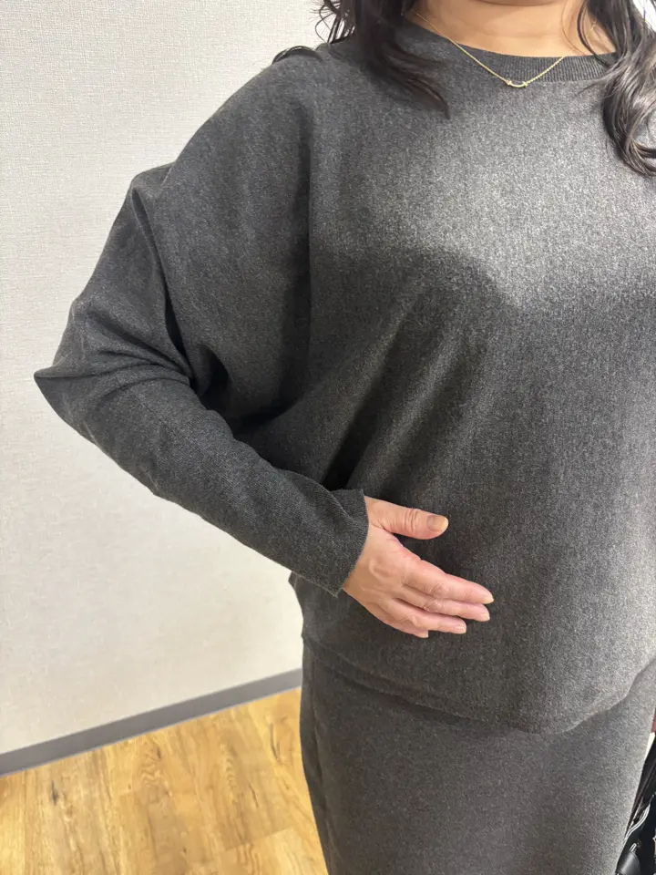 ONWARD CROSSET SELECT 牛島 コーディネート画像