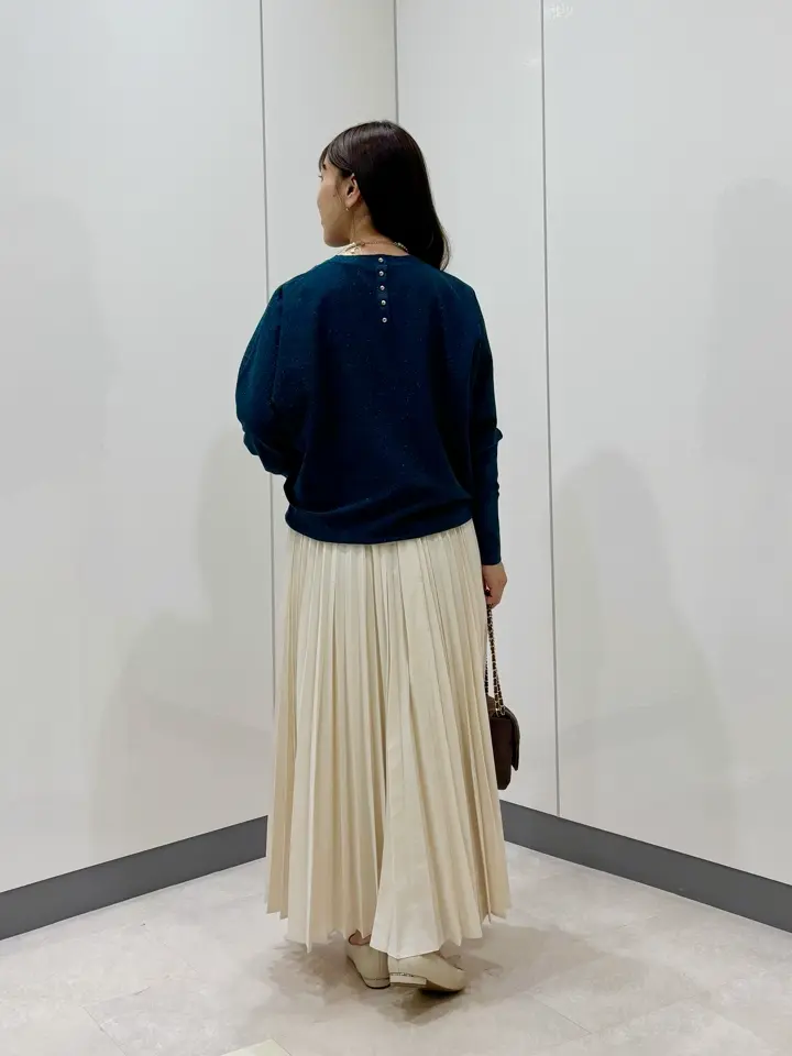 ONWARD CROSSET SELECT 櫻木 コーディネート画像