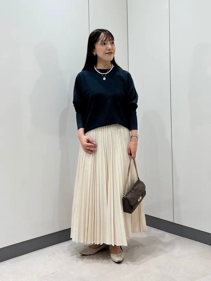 ONWARD CROSSET SELECT 櫻木 コーディネート画像