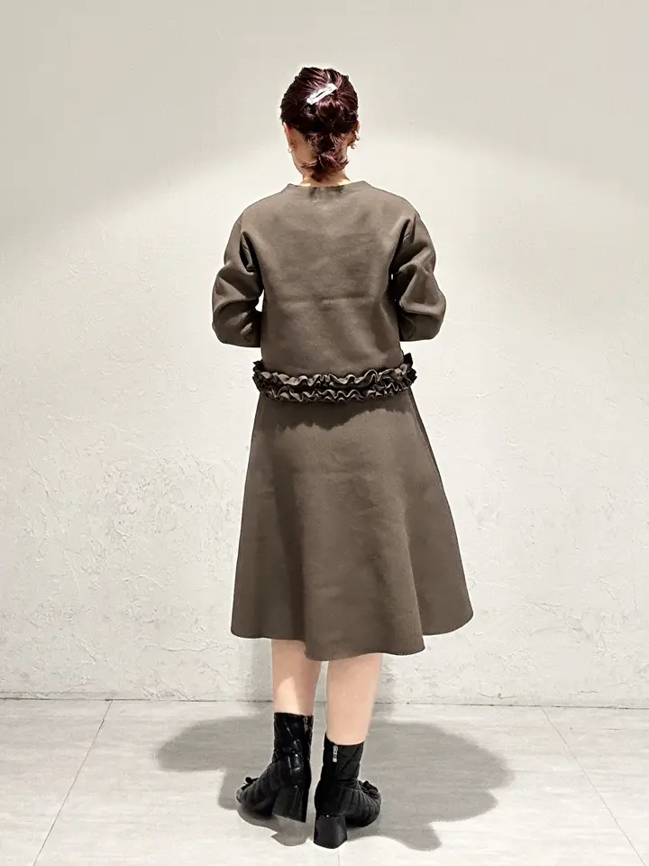 ONWARD CROSSET SELECT 宮澤 コーディネート画像