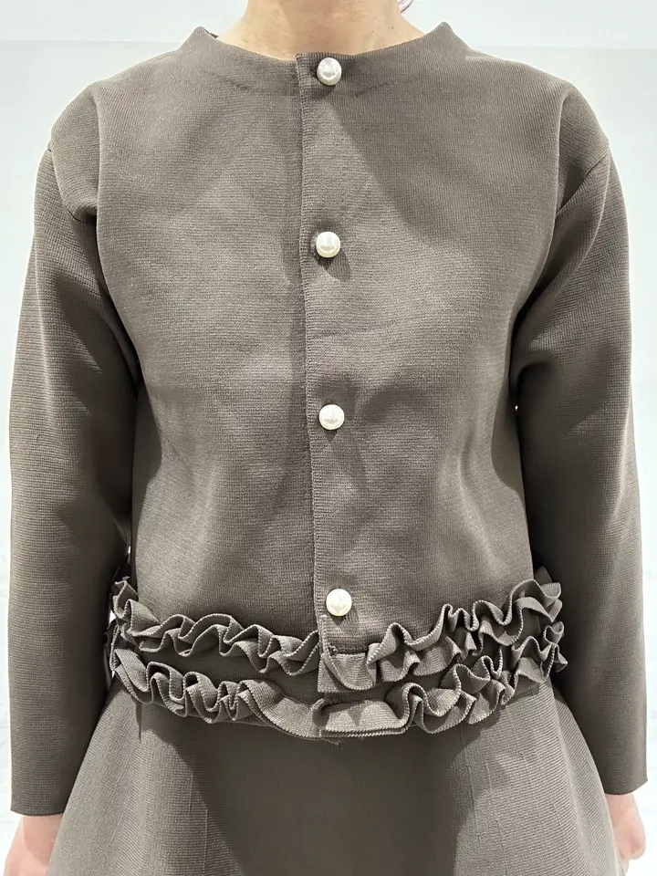 ONWARD CROSSET SELECT 宮澤 コーディネート画像