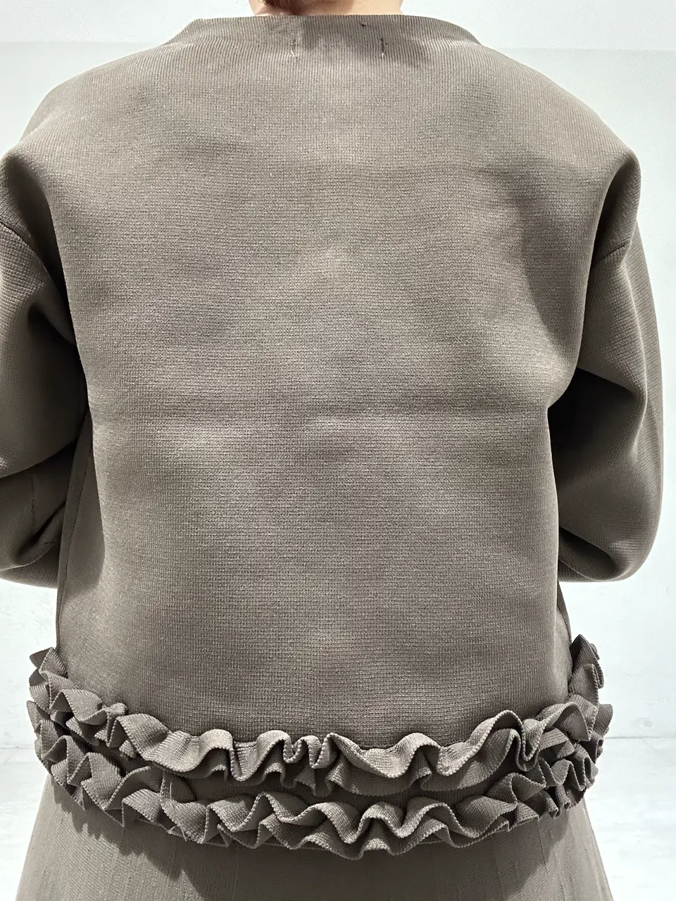 ONWARD CROSSET SELECT 宮澤 コーディネート画像