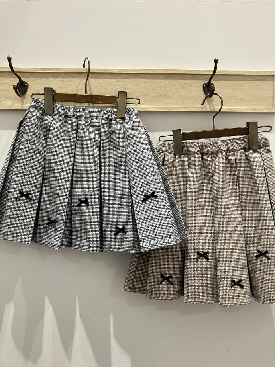 ONWARD CROSSET SELECT A.M コーディネート画像