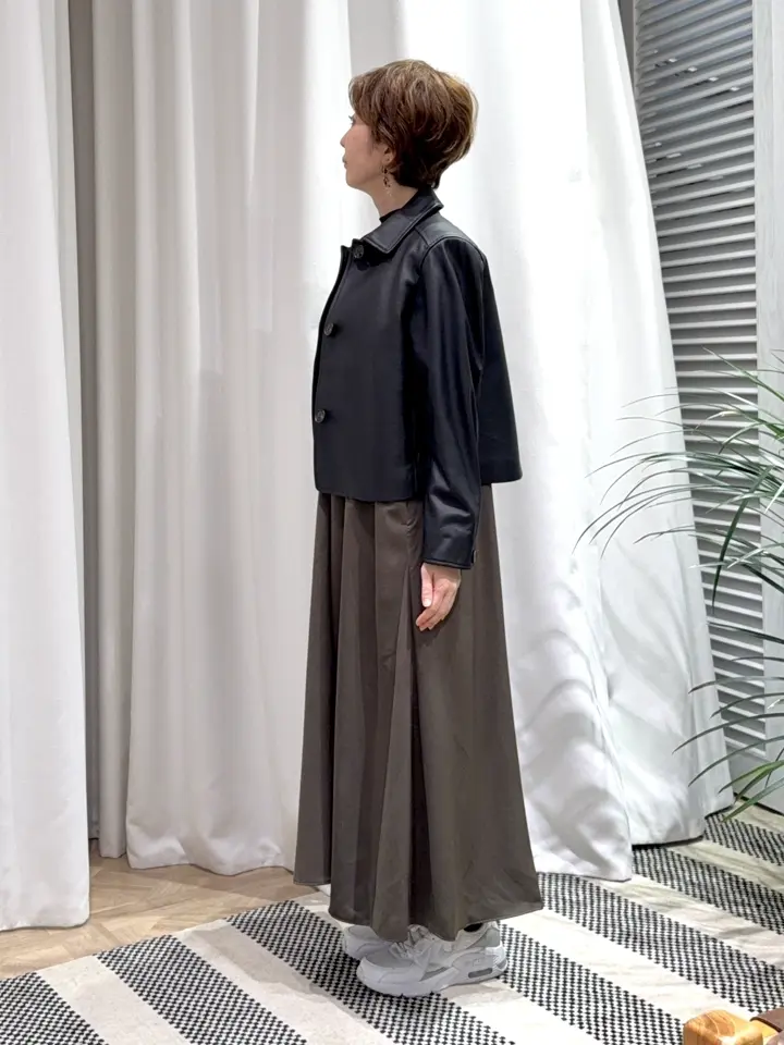 ONWARD CROSSET SELECT M コーディネート画像