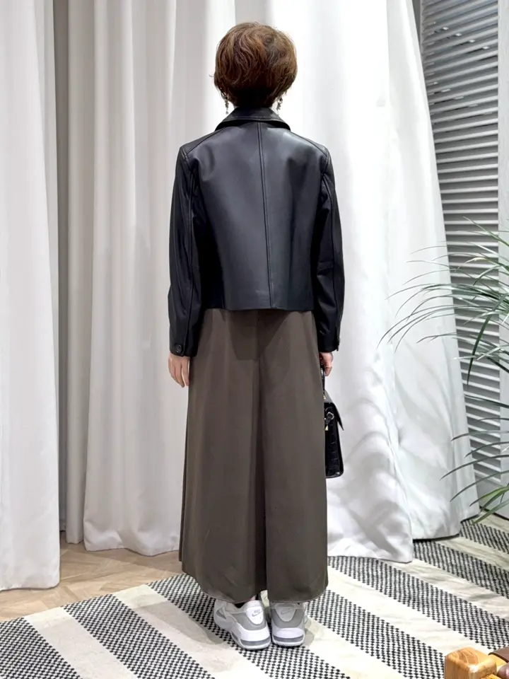 ONWARD CROSSET SELECT M コーディネート画像