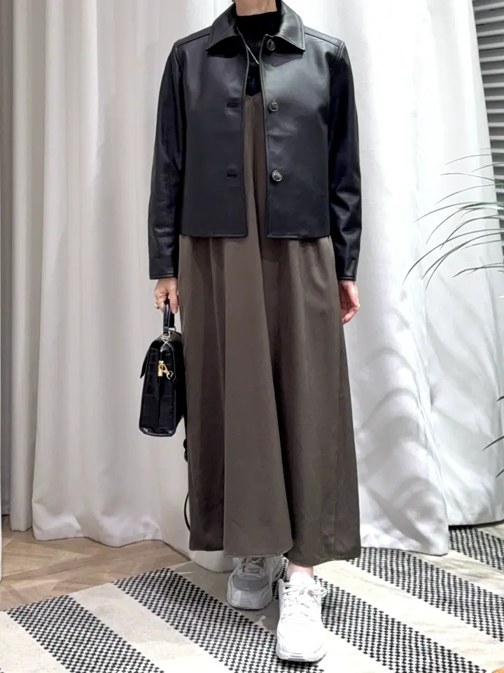 ONWARD CROSSET SELECT M コーディネート画像