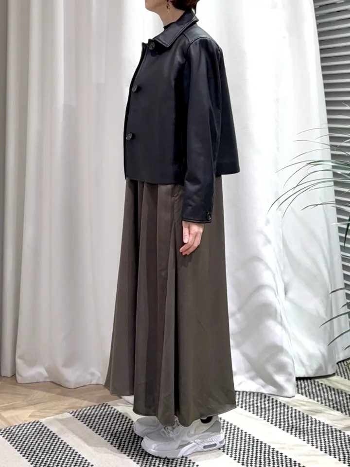 ONWARD CROSSET SELECT M コーディネート画像