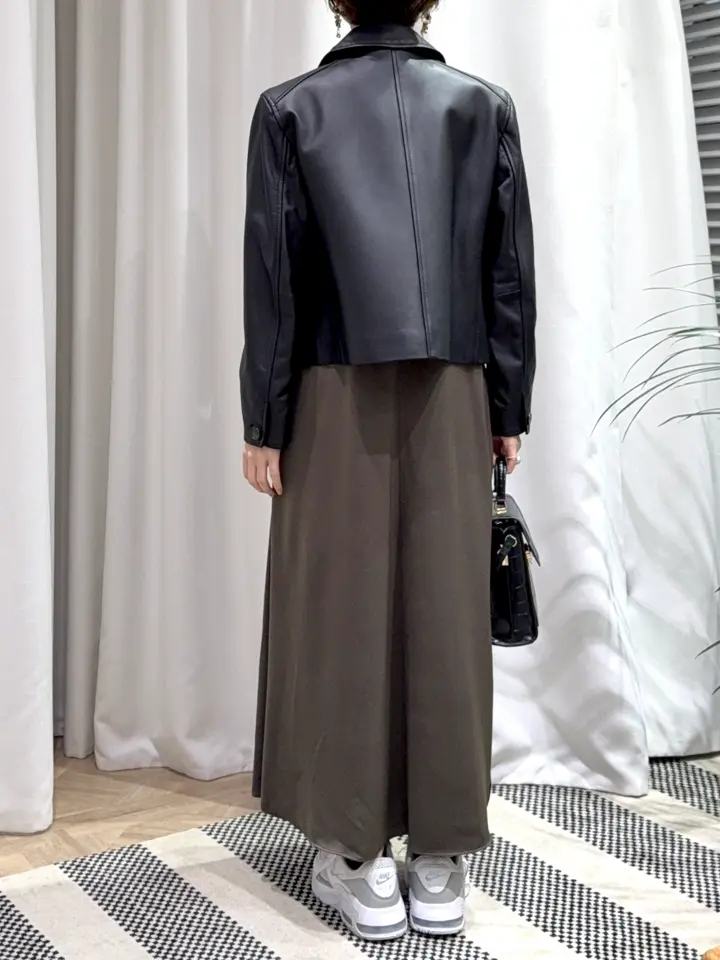 ONWARD CROSSET SELECT M コーディネート画像