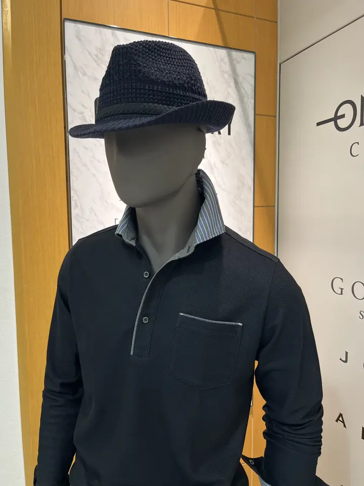 ONWARD CROSSET SELECT 石川　 コーディネート画像