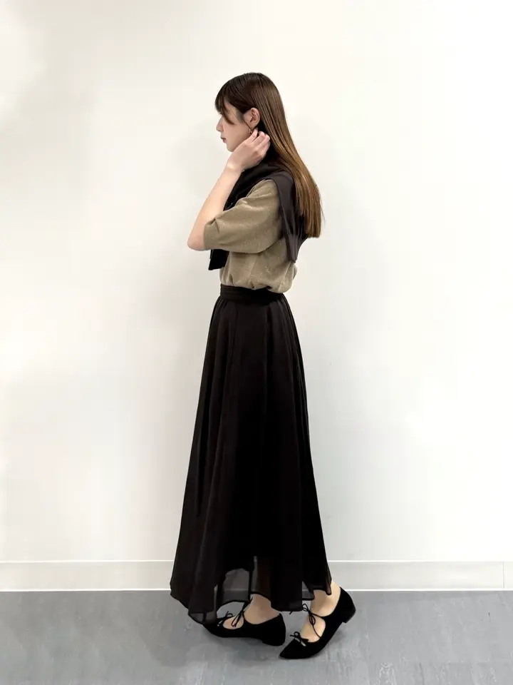 ONWARD CROSSET SELECT 畦地  コーディネート画像