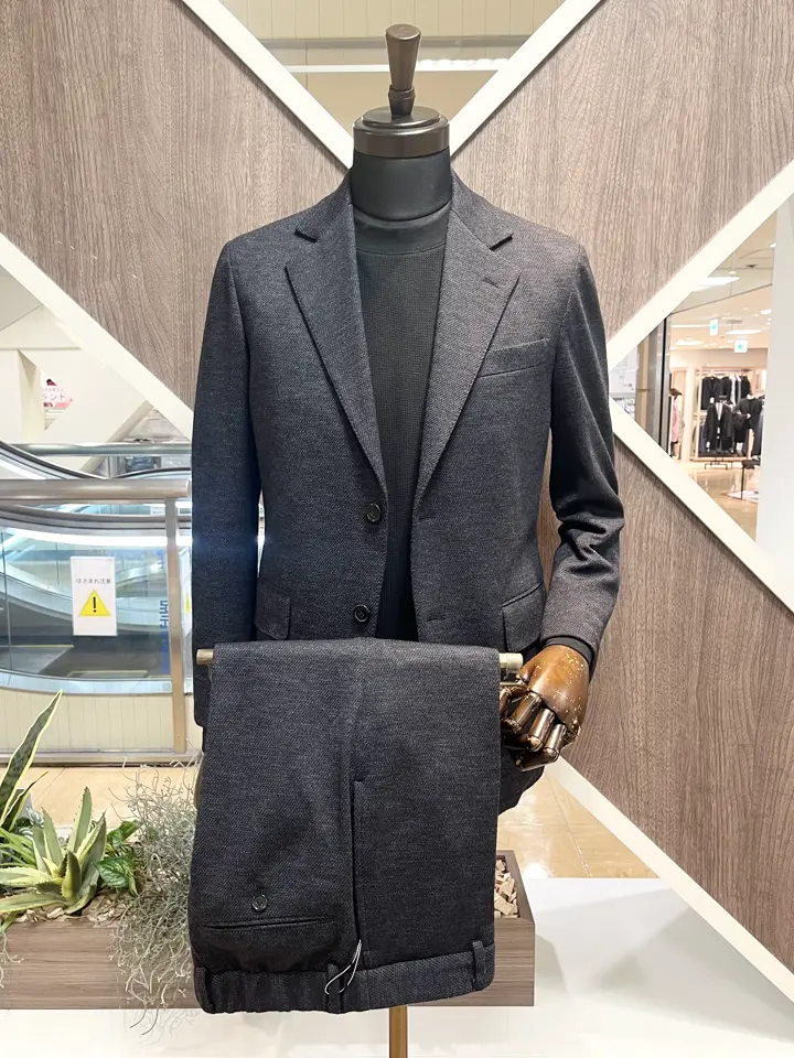 ONWARD CROSSET SELECT 小管 コーディネート画像