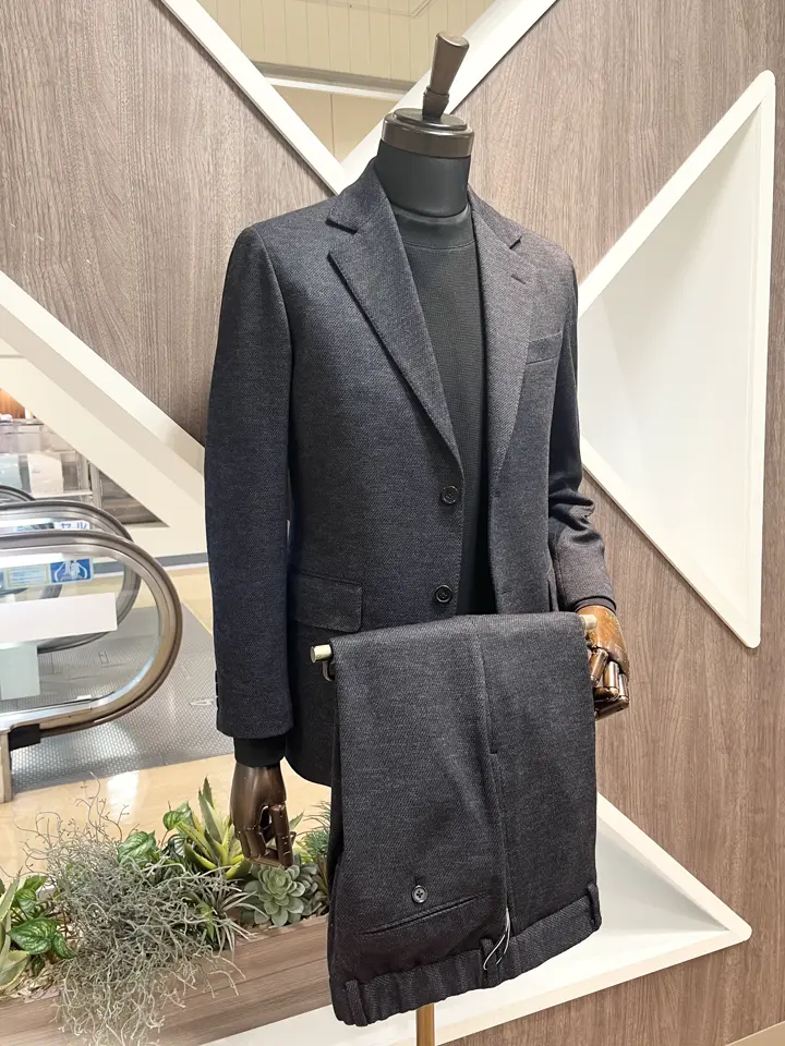 ONWARD CROSSET SELECT 小管 コーディネート画像