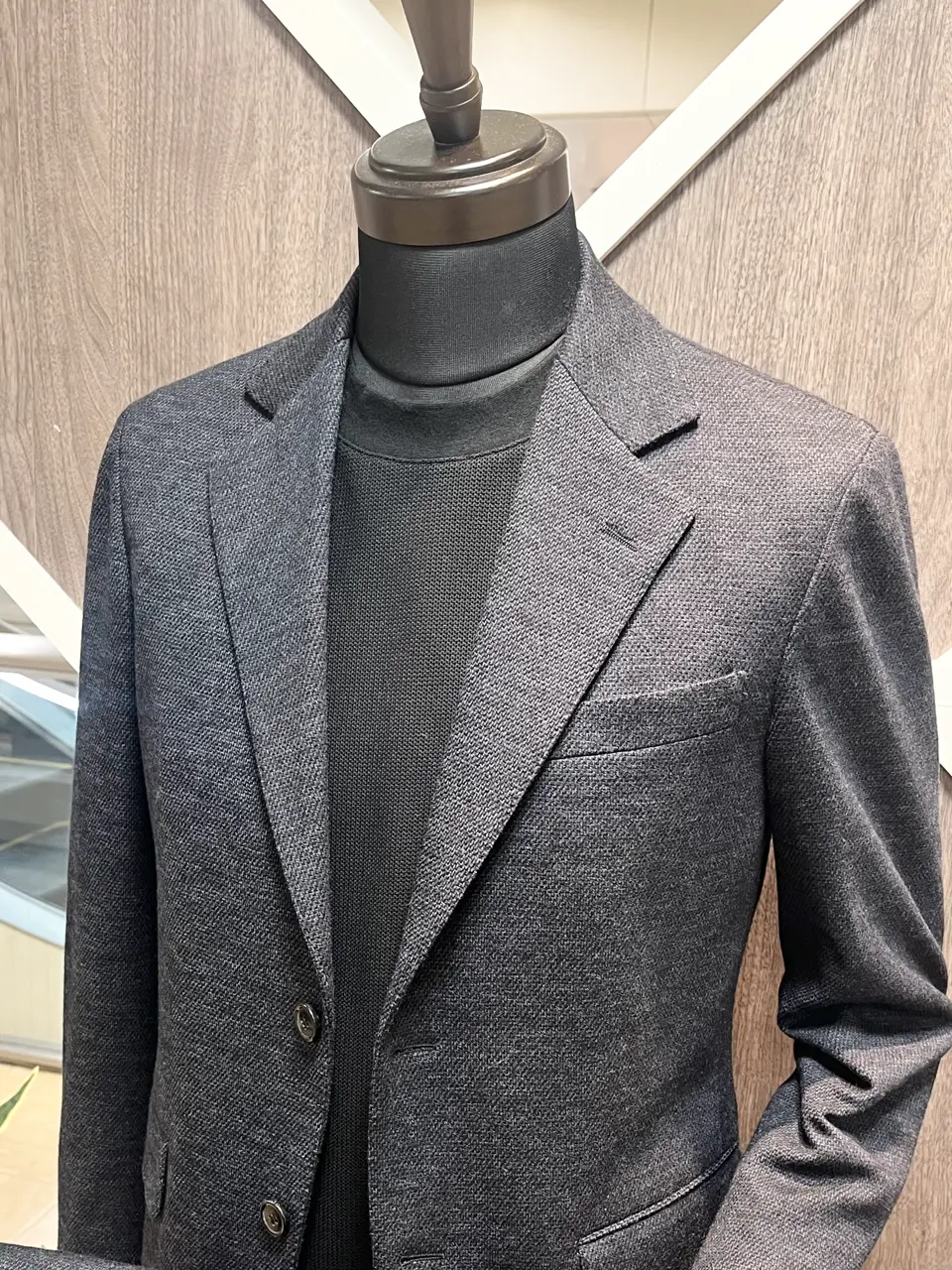 ONWARD CROSSET SELECT 小管 コーディネート画像