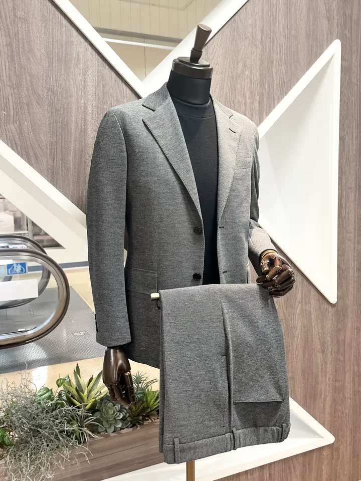 ONWARD CROSSET SELECT 小管 コーディネート画像