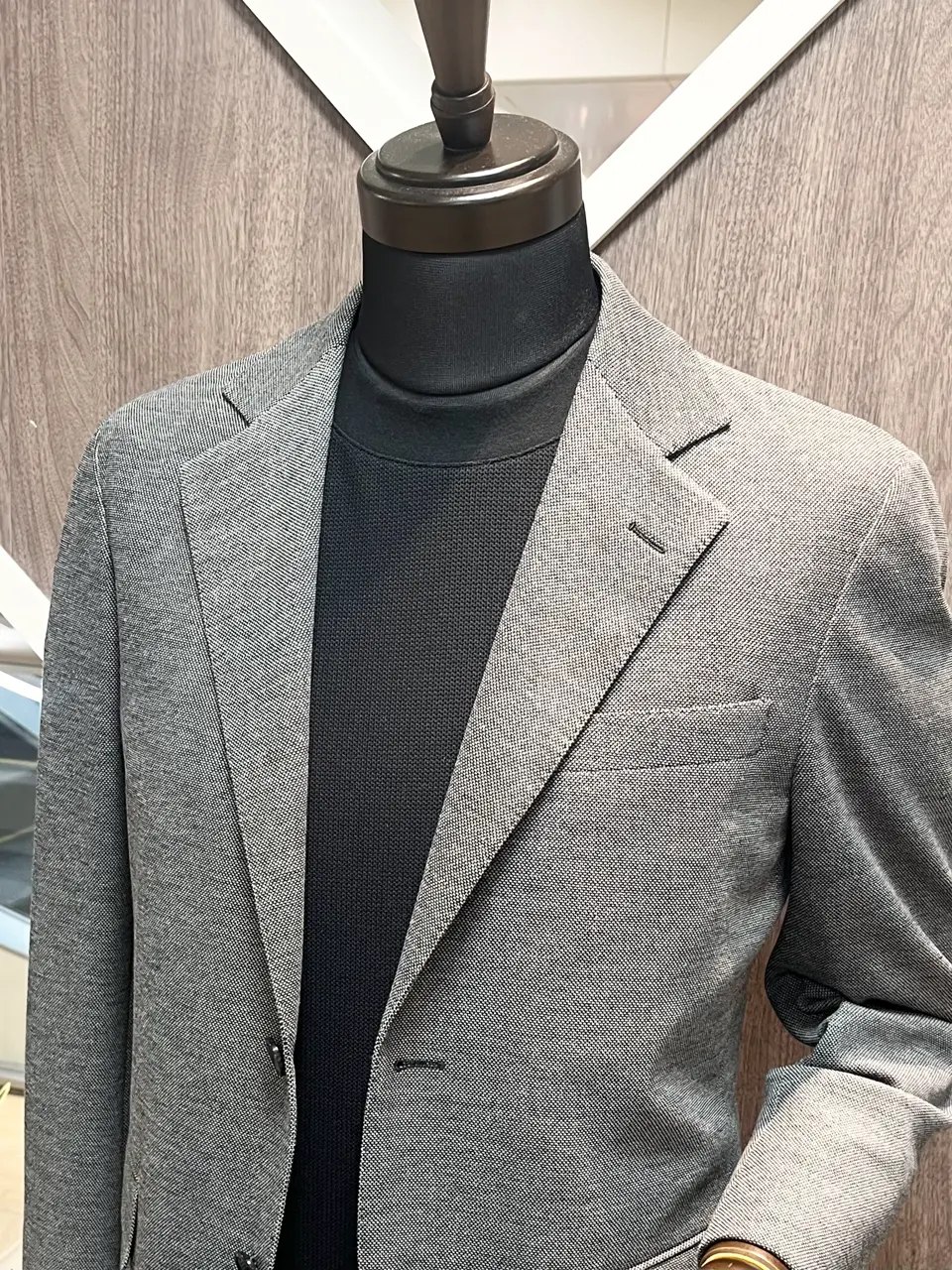 ONWARD CROSSET SELECT 小管 コーディネート画像